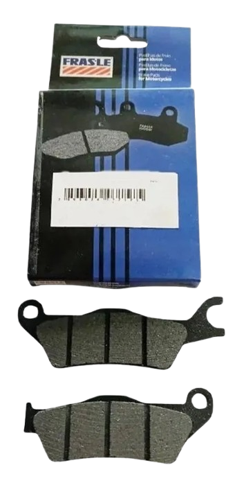 PAST/FRENO SUZUKI 150 GIXXER DEL PD/994-FRASLE